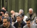 گزارش تصویری مراسم تشییع پیکر پاک«شهید گمنام»